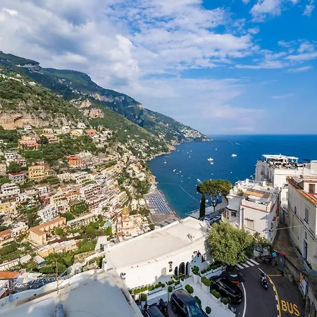 بيت للعطل A Casa Di Antonio - De Vivo Realty *