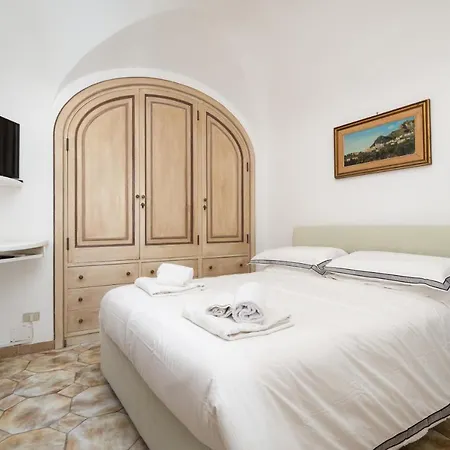 Dom wakacyjny A Casa Di Antonio - De Vivo Realty