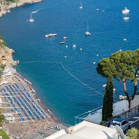 A Casa Di Antonio - De Vivo Realty Dom wakacyjny *