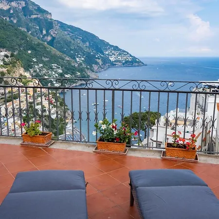 A Casa Di Antonio - De Vivo Realty بيت للعطل *