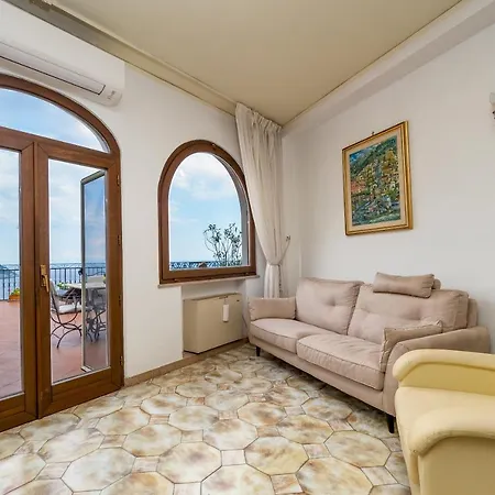 A Casa Di Antonio - De Vivo Realty Dom wakacyjny Positano