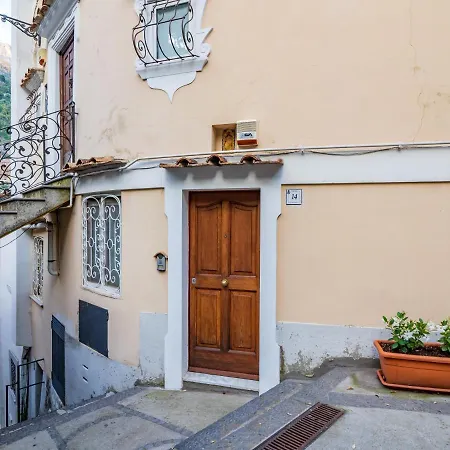 A Casa Di Antonio - De Vivo Realty Dom wakacyjny *