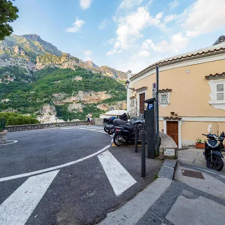 Dom wakacyjny A Casa Di Antonio - De Vivo Realty