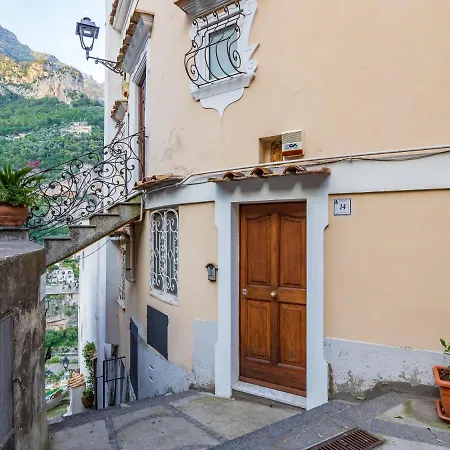 A Casa Di Antonio - De Vivo Realty * بوسيتانو