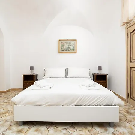 بيت للعطل A Casa Di Antonio - De Vivo Realty