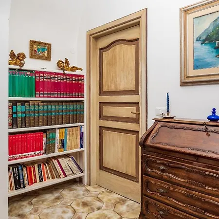 Dom wakacyjny A Casa Di Antonio - De Vivo Realty