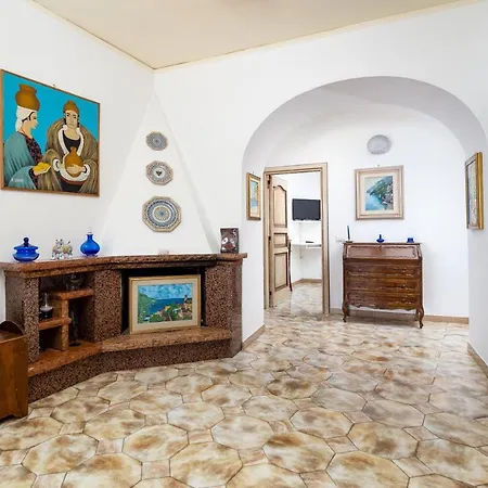A Casa Di Antonio - De Vivo Realty Dom wakacyjny