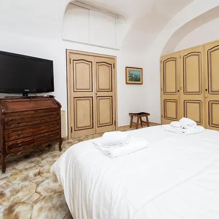 A Casa Di Antonio - De Vivo Realty Dom wakacyjny *