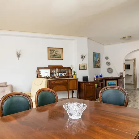 Dom wakacyjny A Casa Di Antonio - De Vivo Realty