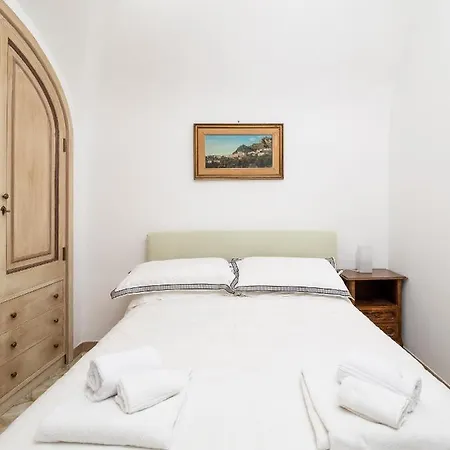 A Casa Di Antonio - De Vivo Realty Dom wakacyjny *