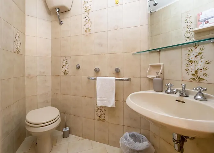 A Casa Di Antonio - De Vivo Realty Positano