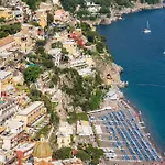 De Vivo Realty - A Casa Di Antonio Semesterbostad Positano