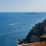 De Vivo Realty - A Casa Di Antonio Semesterbostad Positano