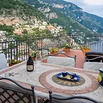 Dom wakacyjny De Vivo Realty - A Casa Di Antonio Positano
