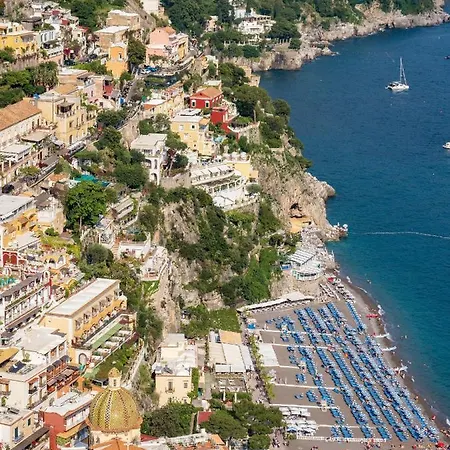 De Vivo Realty - A Casa Di Antonio Hébergement de vacances Positano