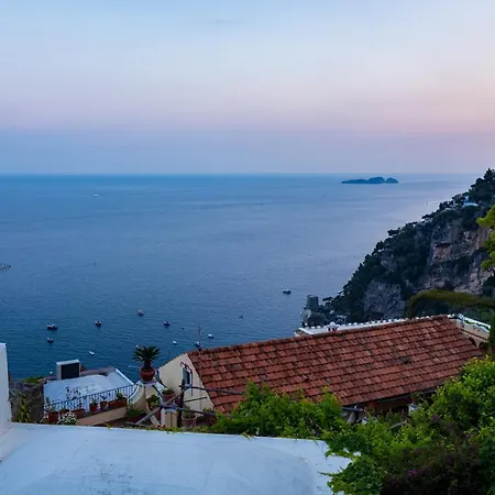 De Vivo Realty - A Casa Di Antonio Dom wakacyjny Positano