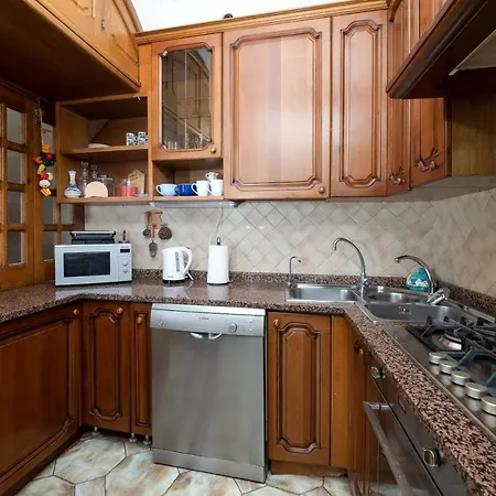 Hébergement de vacances De Vivo Realty - A Casa Di Antonio *