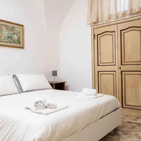 Hébergement de vacances De Vivo Realty - A Casa Di Antonio
